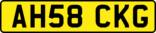 AH58CKG