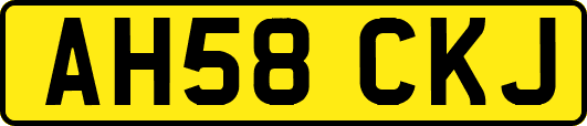 AH58CKJ