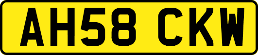 AH58CKW
