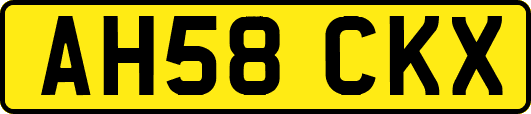AH58CKX