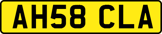 AH58CLA