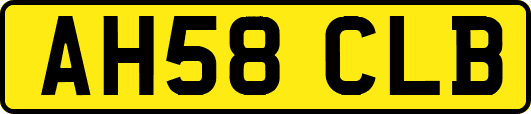 AH58CLB
