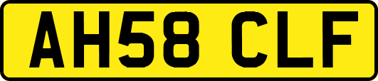 AH58CLF