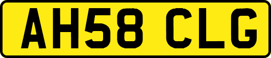 AH58CLG