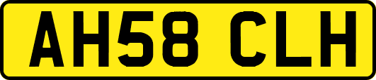 AH58CLH