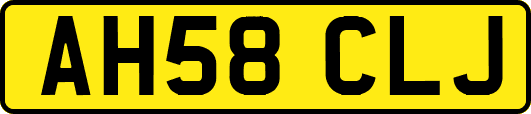 AH58CLJ
