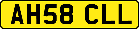 AH58CLL