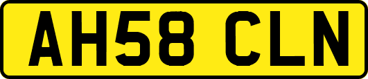 AH58CLN