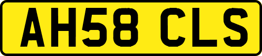 AH58CLS