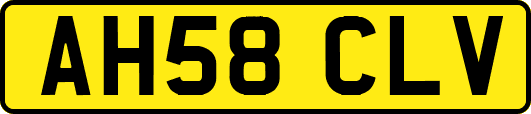 AH58CLV