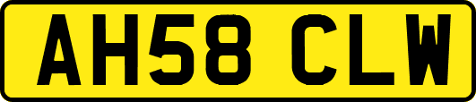 AH58CLW
