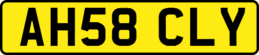 AH58CLY