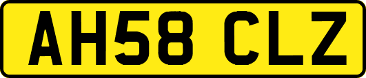 AH58CLZ
