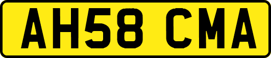 AH58CMA