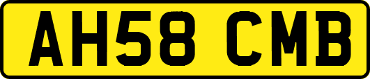 AH58CMB