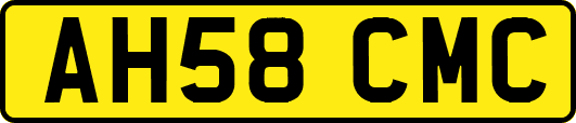 AH58CMC