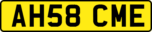 AH58CME