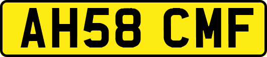 AH58CMF