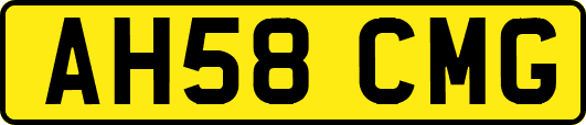 AH58CMG
