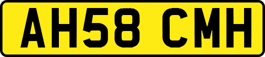 AH58CMH
