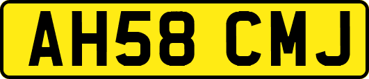 AH58CMJ