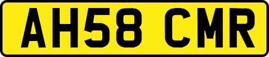 AH58CMR