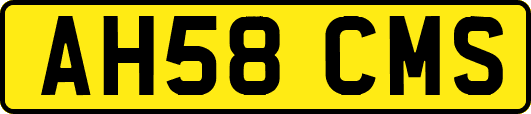 AH58CMS