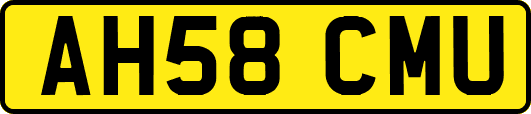 AH58CMU