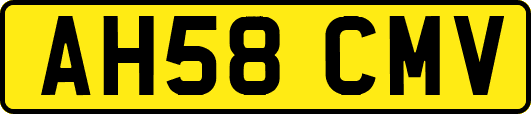 AH58CMV