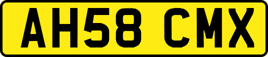 AH58CMX