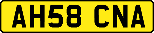AH58CNA