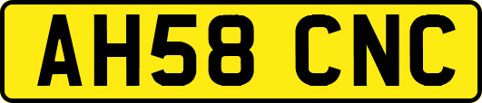 AH58CNC