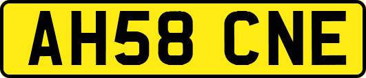 AH58CNE