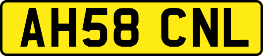 AH58CNL