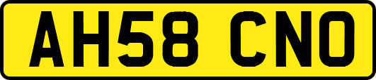 AH58CNO