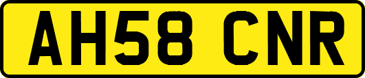 AH58CNR