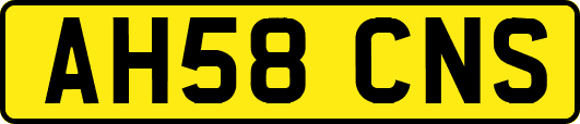 AH58CNS
