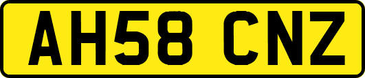 AH58CNZ