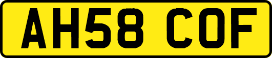 AH58COF