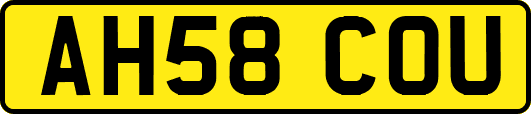 AH58COU