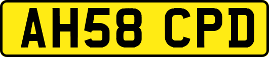 AH58CPD
