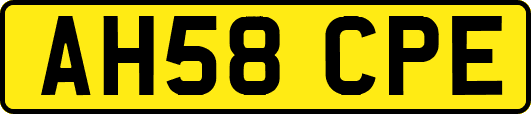 AH58CPE