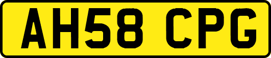 AH58CPG