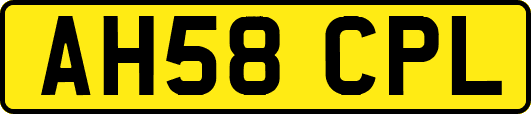 AH58CPL
