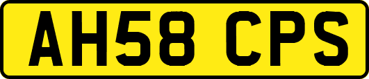 AH58CPS