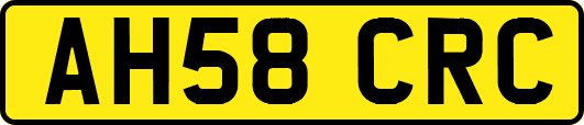 AH58CRC