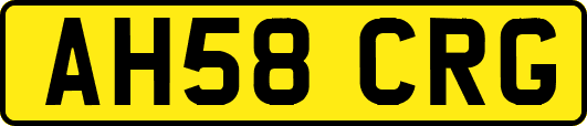 AH58CRG