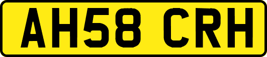 AH58CRH