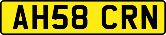 AH58CRN