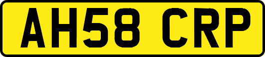 AH58CRP